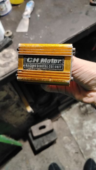 Продам коммутатор