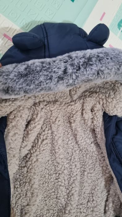 Salopeta blanita George