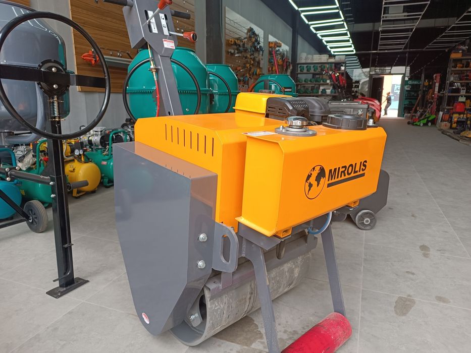 Вибракаток vibrakatok yer pres