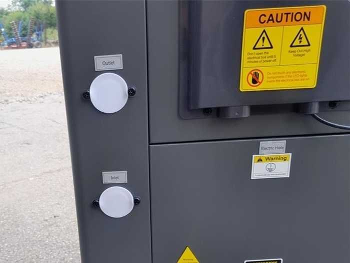 Pompa de caldura SPRSUN R290 trifazat - 9kW