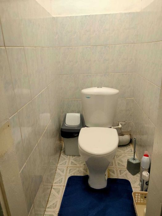 Продается 4 комнатная квартира в Старом городе.