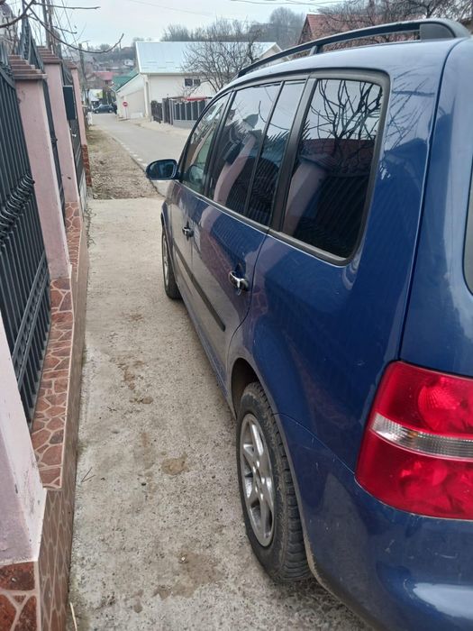 Touran 1.9tdi 2004