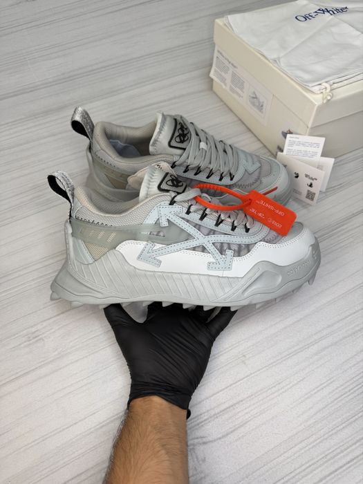 Off White Odsy