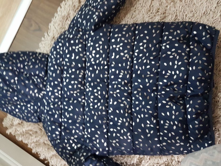 Яле за пролет, есен ръст 140