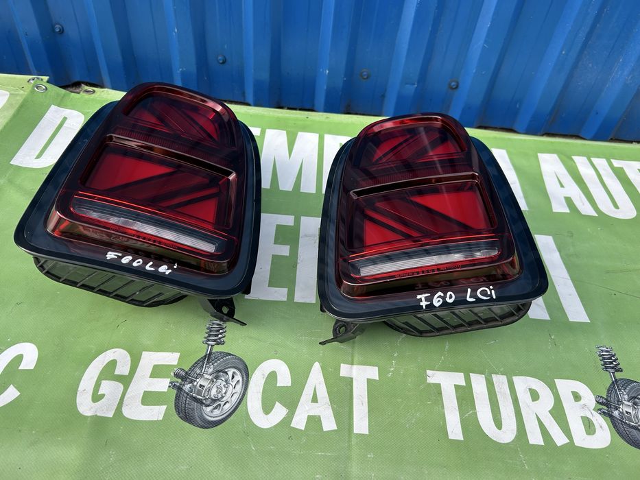 Stop led stânga Mini Cooper F60 facelift 2023