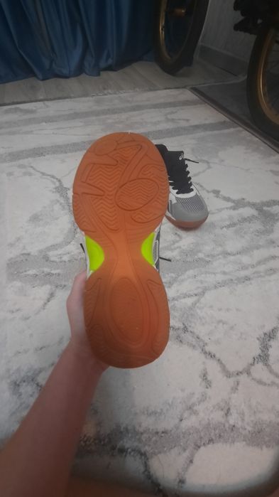 Асикс для волейбол