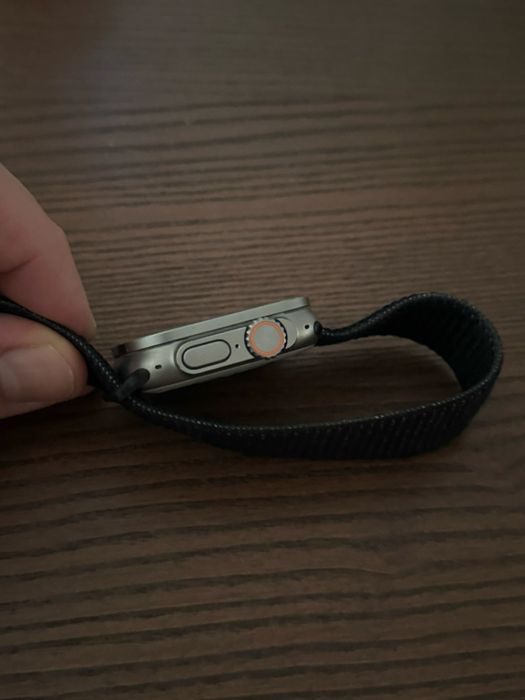 Apple watch ultra 2 49mm