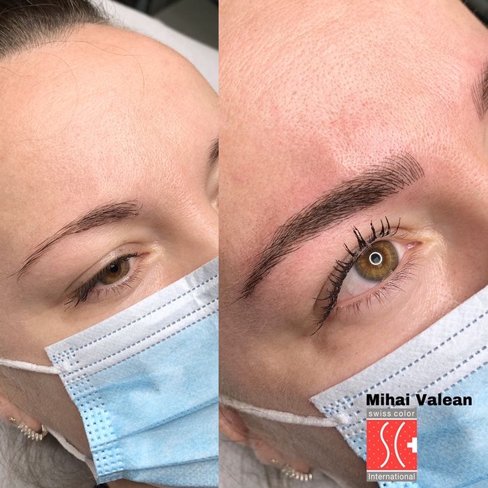 Tatuaj cosmetic , Microblading si Eliminare Tatuaje cu Laser