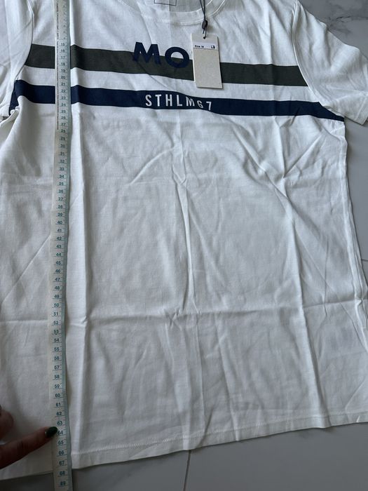Нови оригинални тениски Mark O’Polo,Levi’s,Calvin Klein,Hugo Boss,Gant