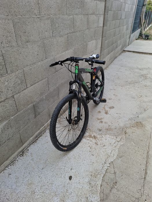 Bicicleta  baieti