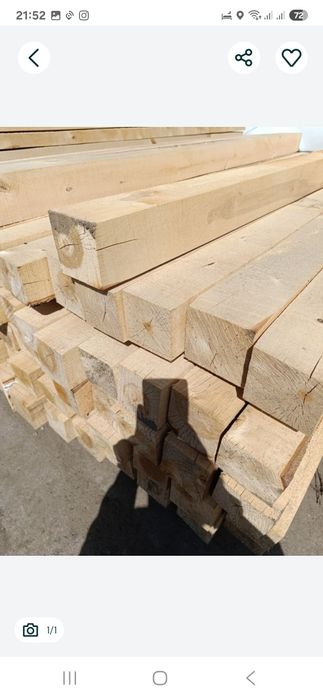 Брус, доска, Стропила, Пиломатериалы