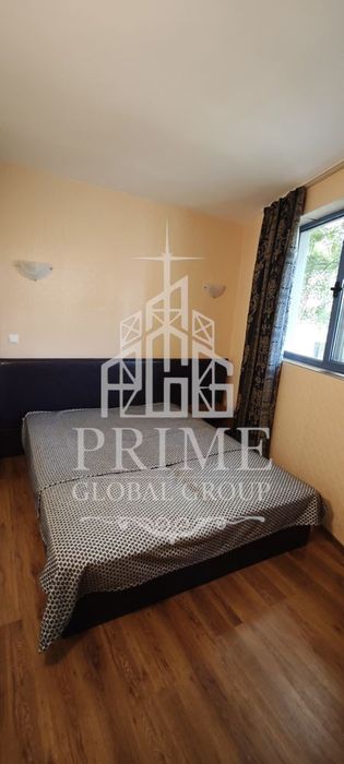 Продава се Двустаен апартамент в к.к. Слънчев бряг - 62 кв.м за 1371 €/кв.м - Снимка #1