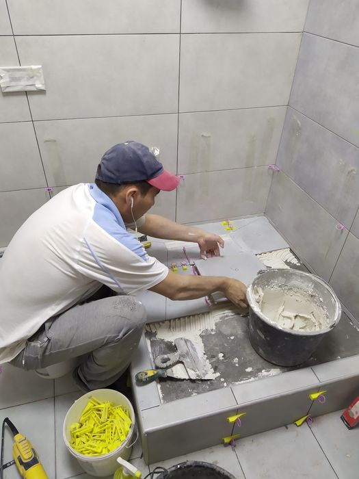 Ремонт квартир домов