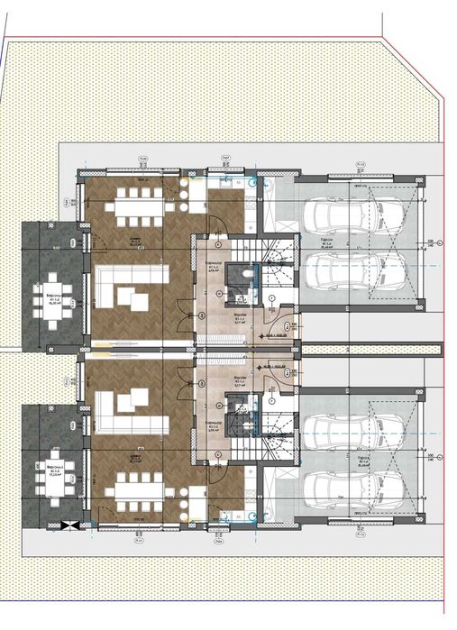 Продава се Къща в с. Марково, Област Пловдив - 298 кв.м за 1200 €/кв.м - Снимка #6