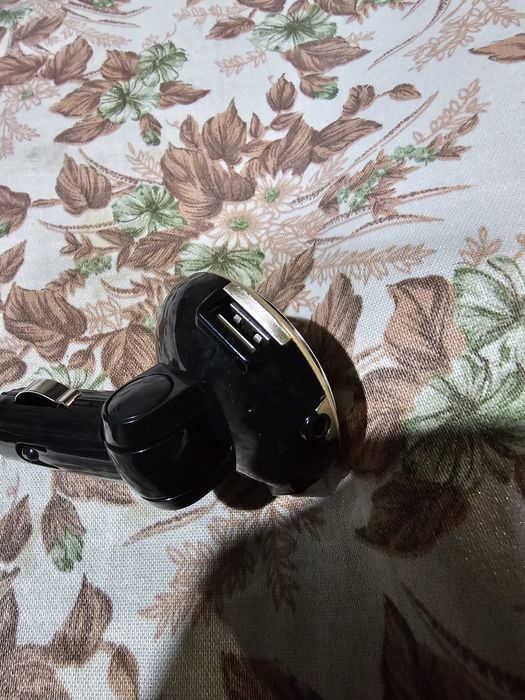 Модератор для магнитолы