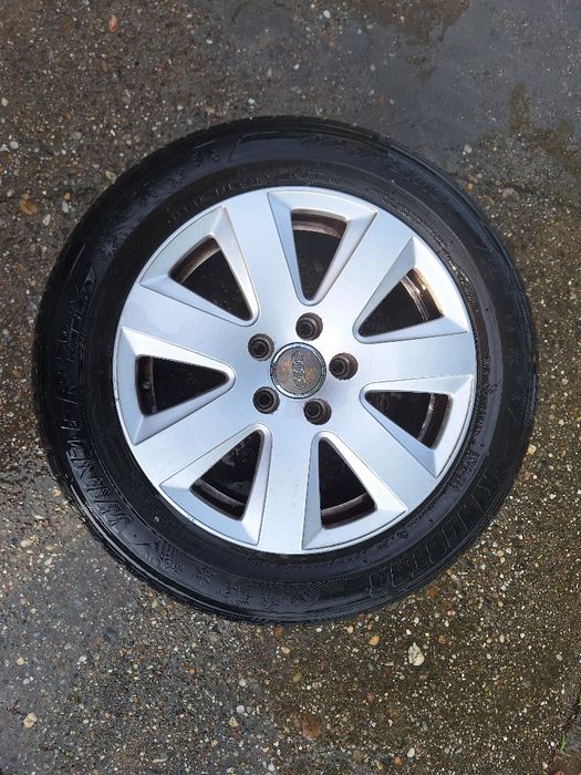 Джанти 5×112 в добро състояние