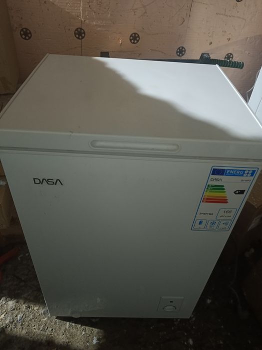 Морозильники 100литр 160литр