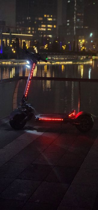 Teverun 7260R  ohirgi madel 2026