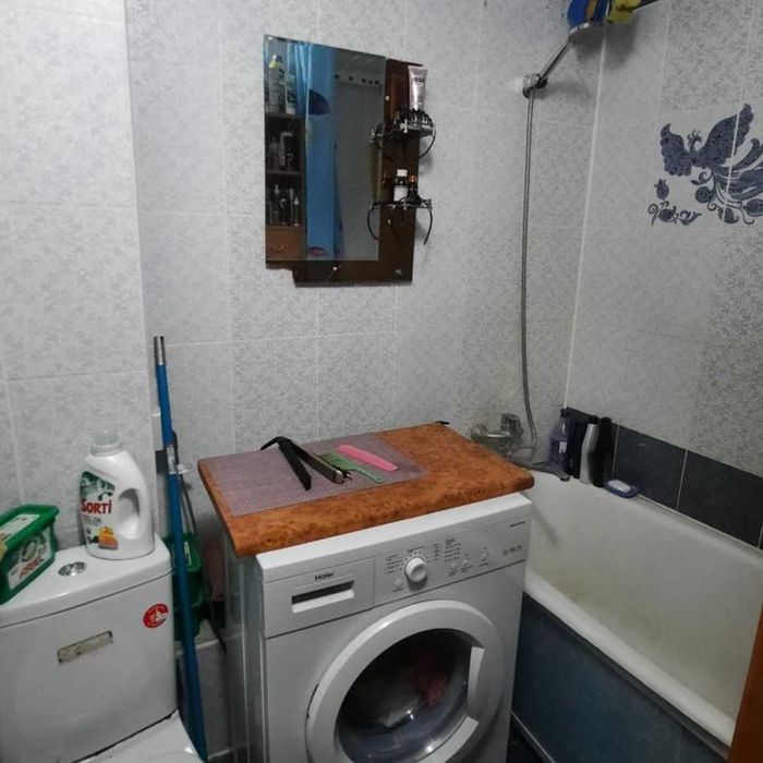 Продам 2х ком квартиру район Центр