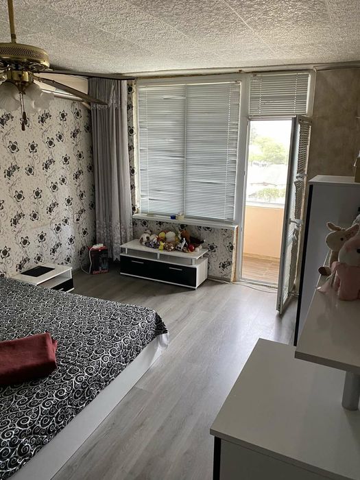 Продавам апартамент