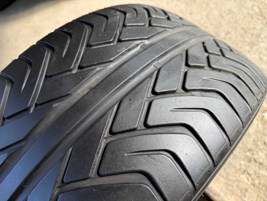 Anvelopa Vara 295/35 R22 - Yokohama Advan S.T.