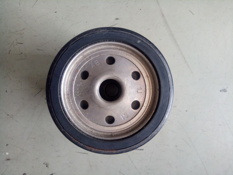 Lot Filtru combustibil