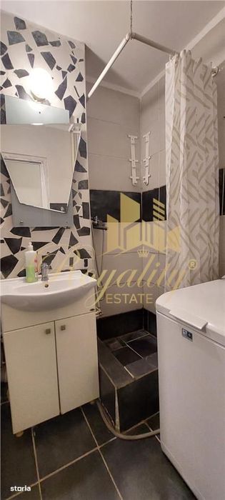 Apartament 2 camere, ETAJ 2, PIATA DOINA- Zona Sagului