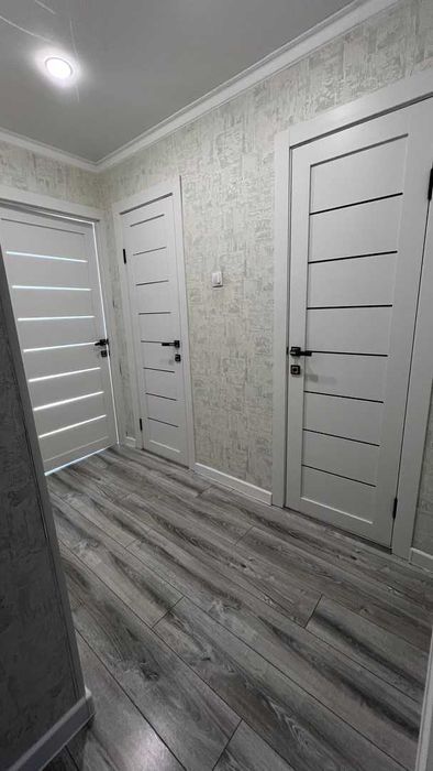 Продам 3 ком. квартиру. Район 19 мкр.