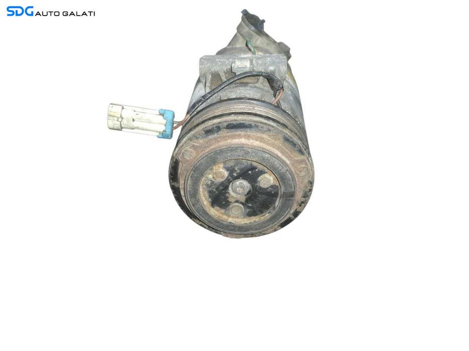 Compresor AC Aer Conditionat Clima Opel Combo 1.6 Benzina 2001 - 2025 Cod 09132918 [N2442]