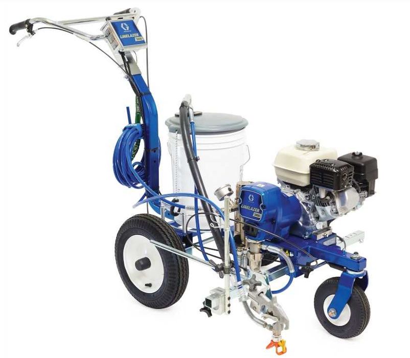 GRACO ускуналари ва эхтиёт қисмларини олиб келамиз ва сотамиз.