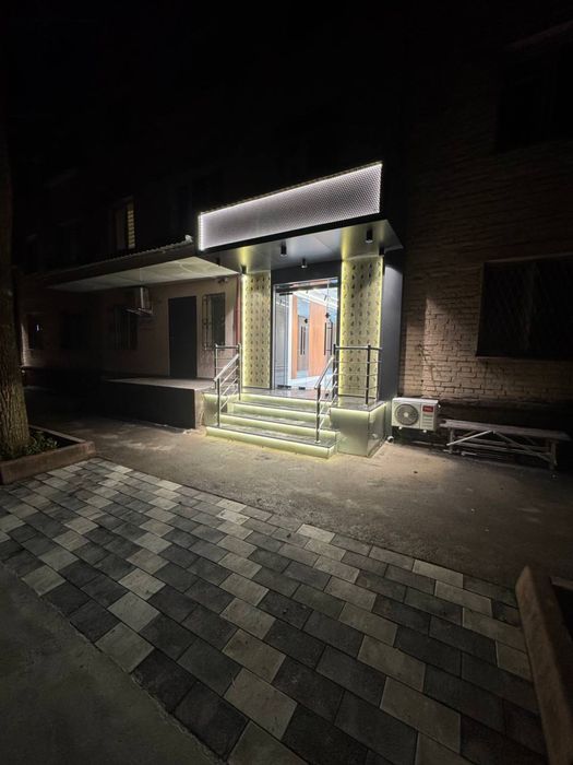 Своя. Продаётся нежилой коммерческая недвижимость выгодный инвестиция