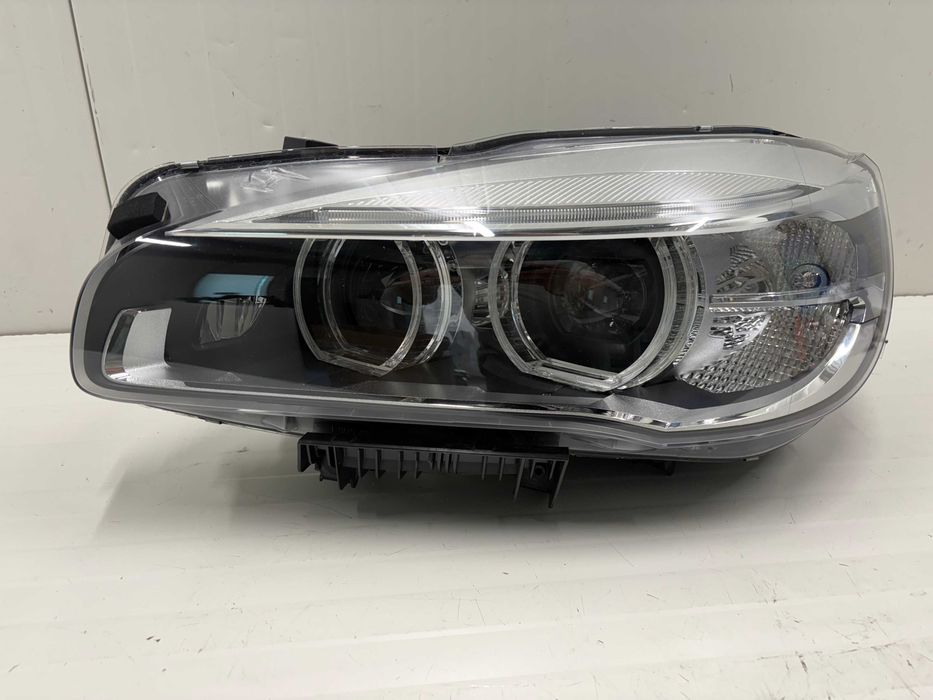 Ляв Лед фар БМВ Ф45 Ф46 F45 F46