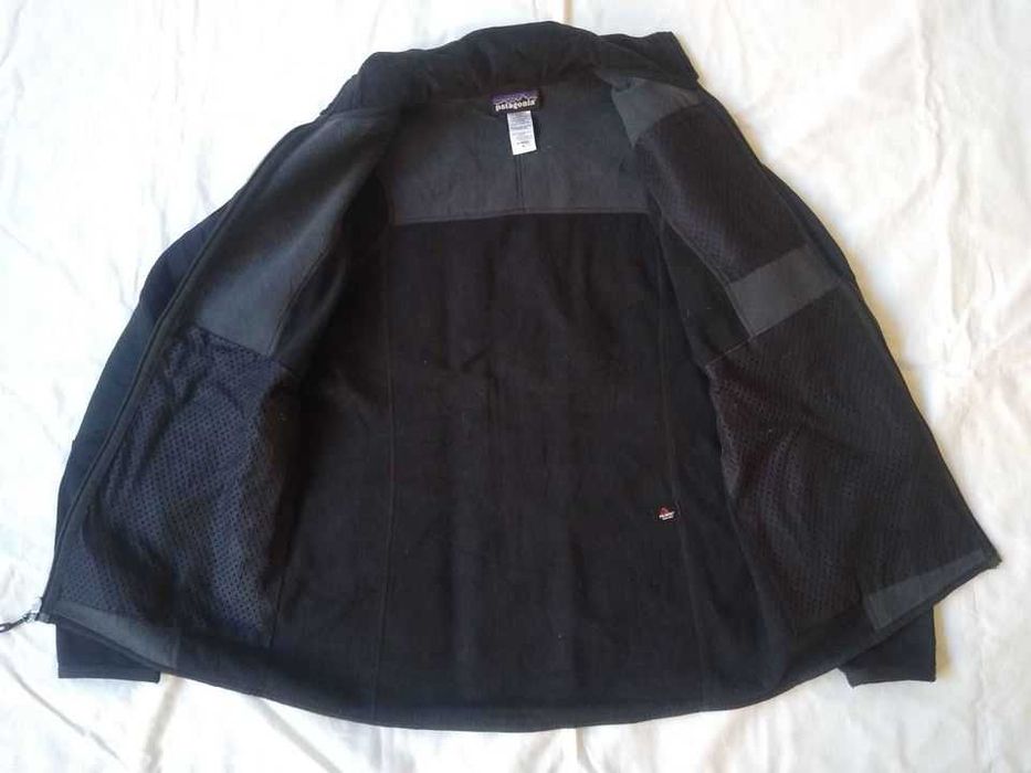 Patagonia Piton Hybrid Jacket Women's р-р М дамско хибридно стреч яке