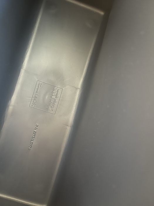 Geanta de umar O bag