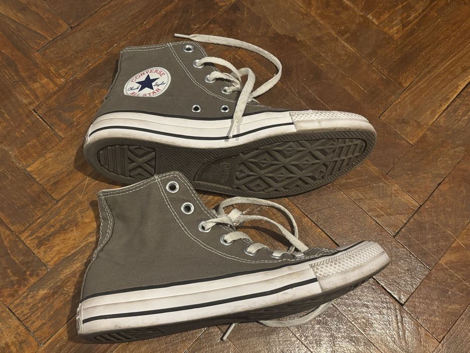 Converse all star