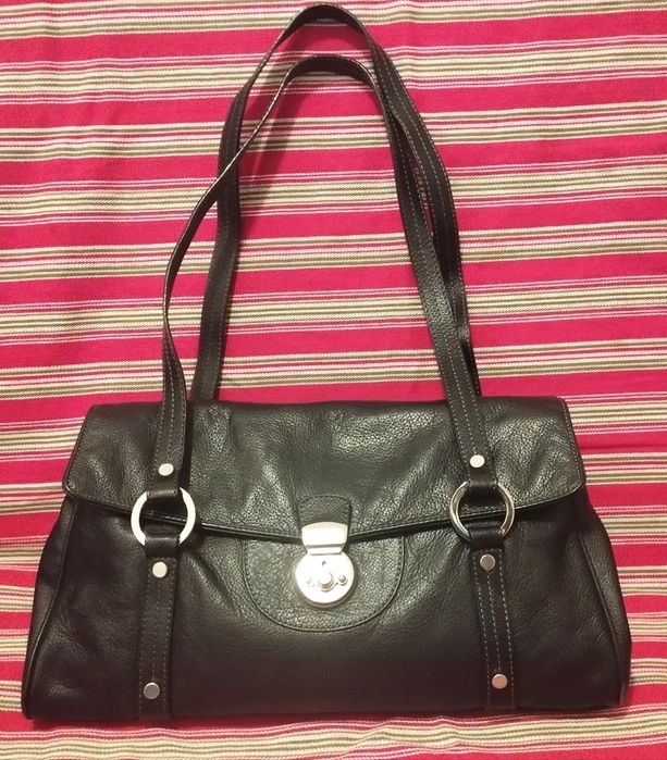 Geantă damă PICARD, cu 2 cheițe