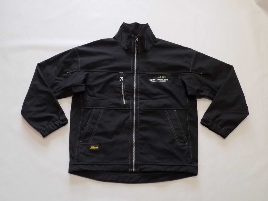 работно горнище snickers workwear яке суичър худи блуза мъжко оригинално L