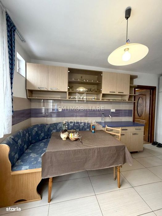 Apartament 2 camere de vânzare – Ultracentral, Zona Bizo