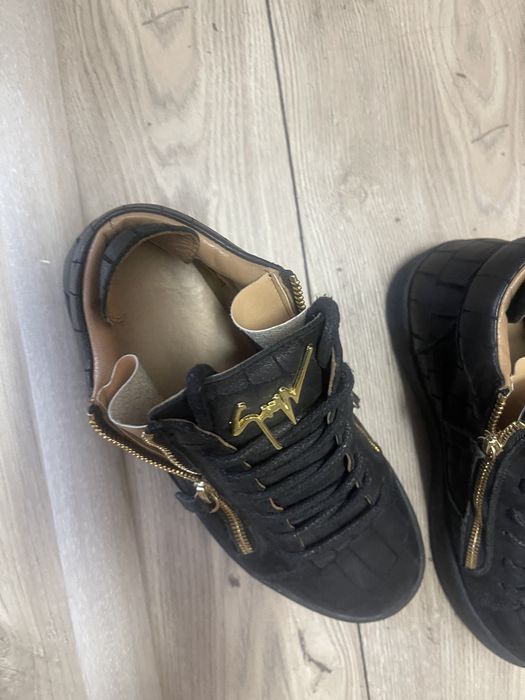 Sneakers Giuseppe Zanotti