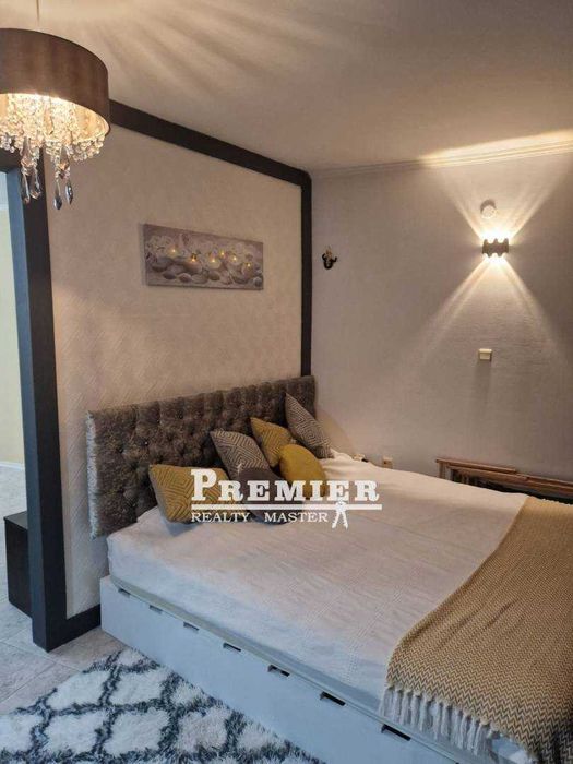 Продава се Тристаен апартамент в Свети Влас - 87 кв.м за 586 €/кв.м - Снимка #11