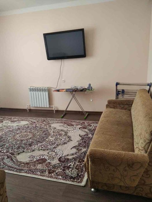 Аренда чирчик 2ком Навастройка