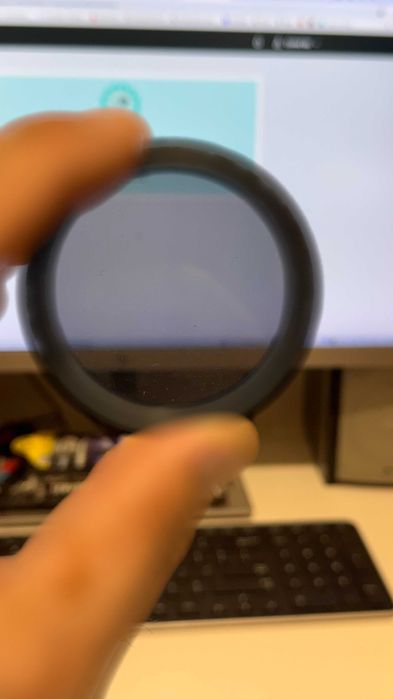 filtru polarizare Hoya HMC UV(c) PL-CIR 67 mm