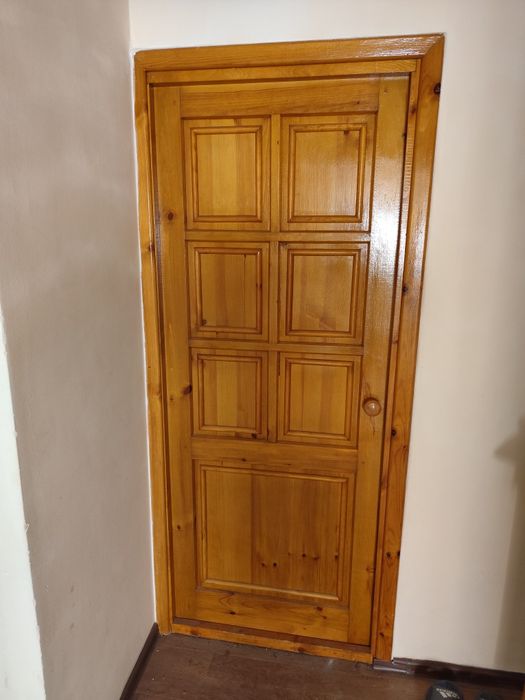 Двери межкомнатные