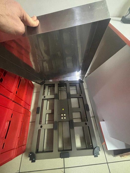 Весы электронные