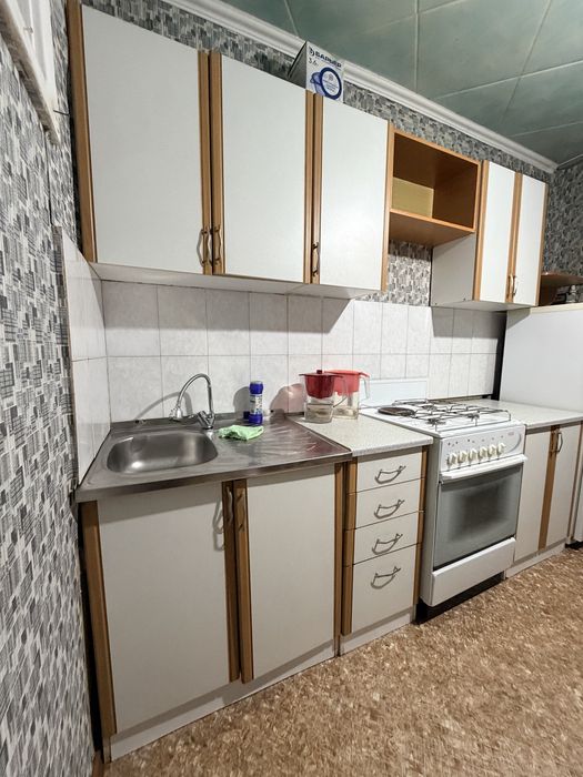 Кухонный гарнитур, 20 000 тг, самовывоз