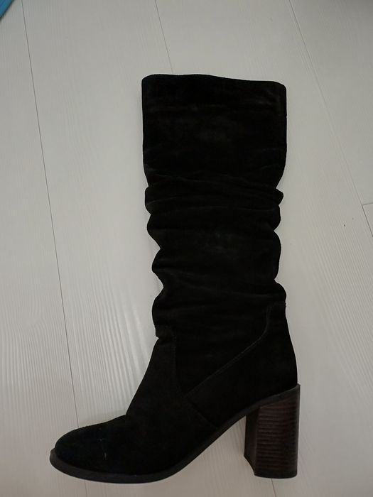 Дамски ботуши 38 номер