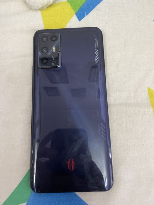 Продам либо обмен игровой телефон.