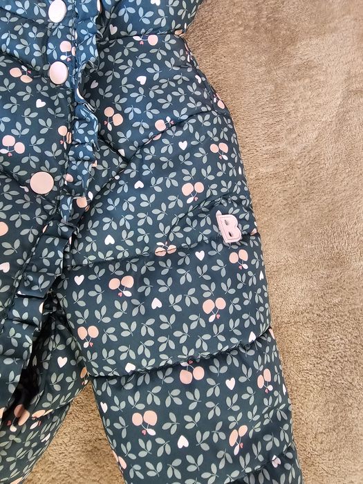 Бебешко яке Okaidi