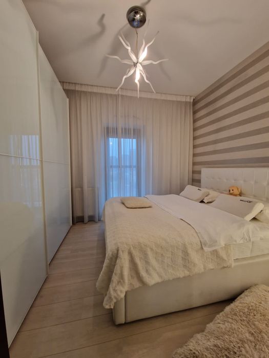 2 camere metrou Mihai Bravu