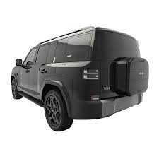 BYD LEOPARD Titanium 7 нақд, автокредит, TRADE IN га сотилади